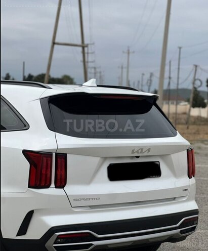 Kia Sorento 2022, 18,700 km - 1.6 l - Bakı