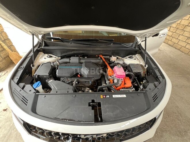 Kia Sorento 2022, 18,700 km - 1.6 l - Bakı