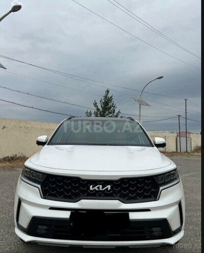 Kia Sorento 2022, 18,700 km - 1.6 l - Bakı