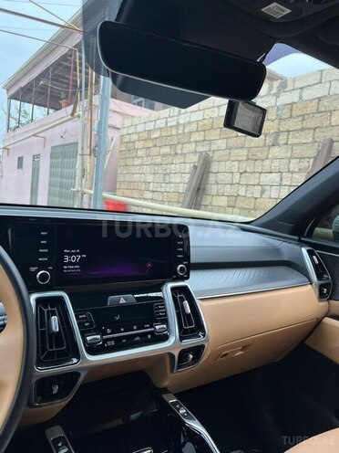 Kia Sorento 2022, 18,700 km - 1.6 l - Bakı
