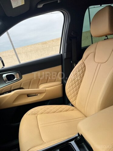 Kia Sorento 2022, 18,700 km - 1.6 l - Bakı