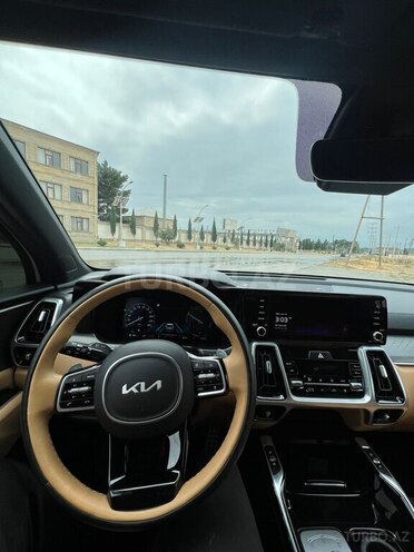 Kia Sorento 2022, 18,700 km - 1.6 l - Bakı