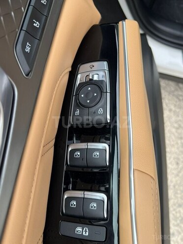 Kia Sorento 2022, 18,700 km - 1.6 l - Bakı