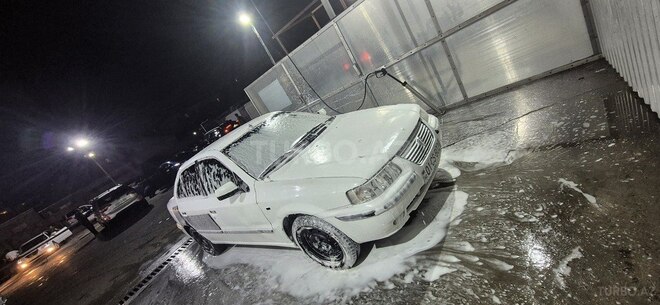 Khazar LX 2021, 167,433 km - 1.7 l - Bakı