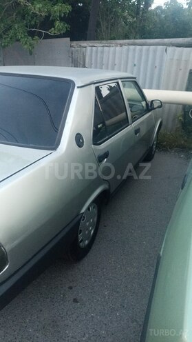 Tofas Sahin 2005, 150,000 km - 1.6 l - Bakı