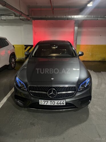 Mercedes E 220 d 2016, 198,000 km - 2.0 л - Bakı