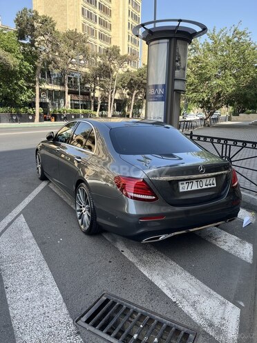 Mercedes E 220 d 2016, 198,000 km - 2.0 л - Bakı