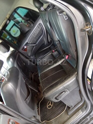 Mercedes ML 320 2000, 213,140 km - 3.2 l - Sumqayıt