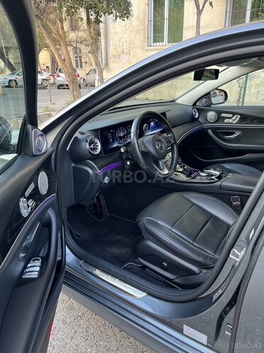 Mercedes E 220 d 2016, 198,000 km - 2.0 л - Bakı