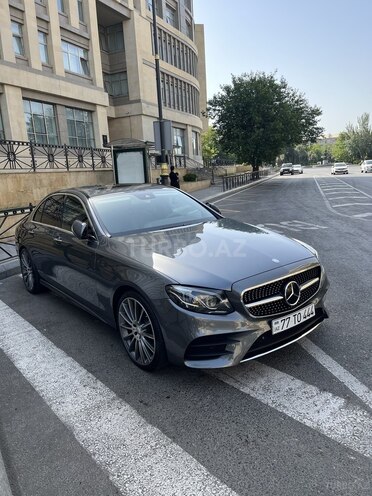 Mercedes E 220 d 2016, 198,000 km - 2.0 л - Bakı