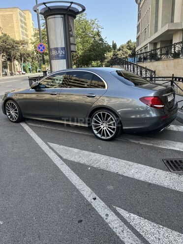 Mercedes E 220 d 2016, 198,000 km - 2.0 л - Bakı