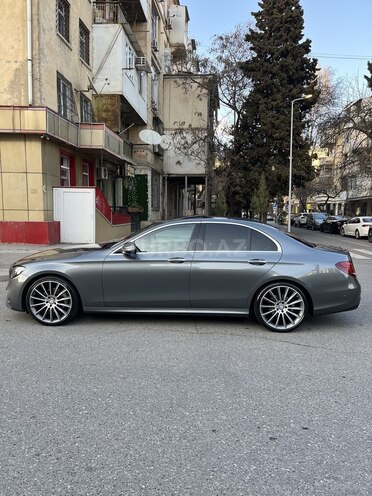Mercedes E 220 d 2016, 198,000 km - 2.0 л - Bakı