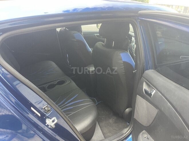 Hyundai Veloster 2016, 89,000 km - 1.6 l - Bakı
