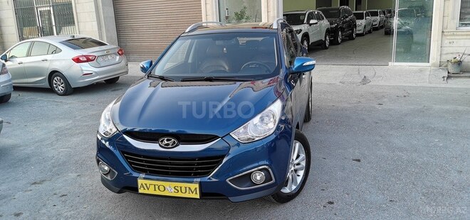 Hyundai ix35-1