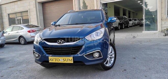 Hyundai ix35-2