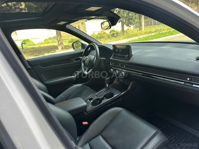 Honda Civic 2022, 50,000 km - 1.5 l - Bakı