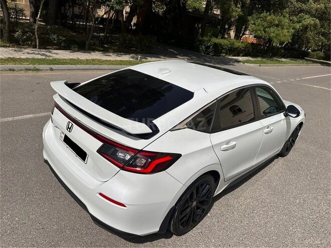 Honda Civic 2022, 50,000 km - 1.5 l - Bakı