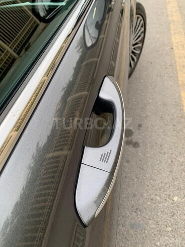 Ford Fusion (North America) 2016, 101,000 km - 2.0 l - Bakı