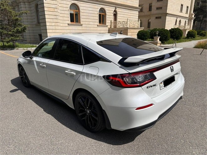 Honda Civic 2022, 50,000 km - 1.5 l - Bakı