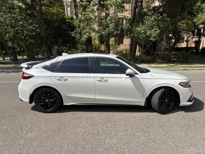 Honda Civic 2022, 50,000 km - 1.5 l - Bakı