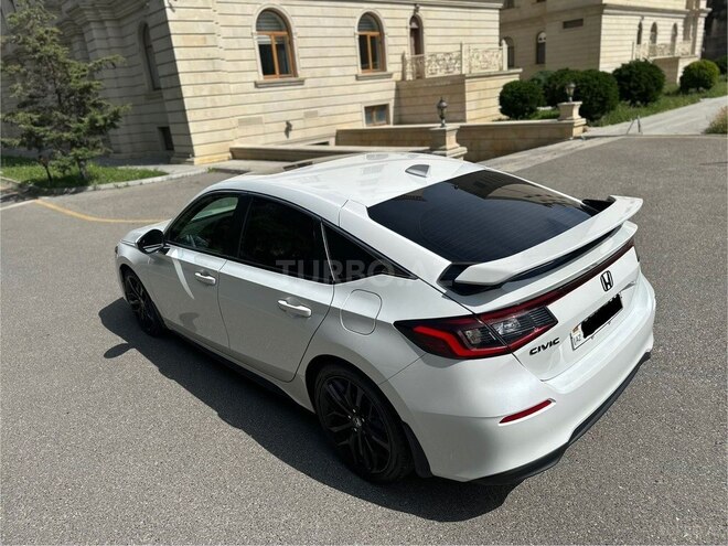 Honda Civic 2022, 50,000 km - 1.5 l - Bakı