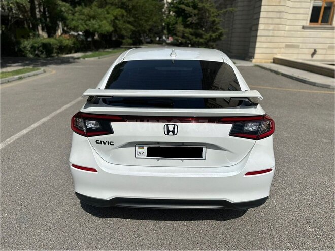 Honda Civic 2022, 50,000 km - 1.5 l - Bakı