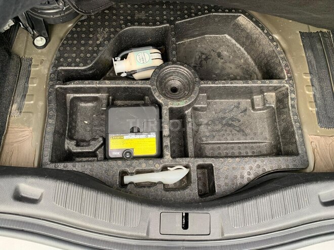 Ford Fusion (North America) 2016, 101,000 km - 2.0 l - Bakı
