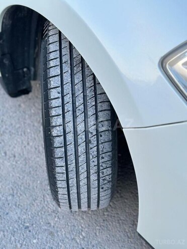 Nissan Tiida 2011, 167,000 km - 1.5 l - Bakı