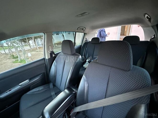 Nissan Tiida 2011, 167,000 km - 1.5 l - Bakı