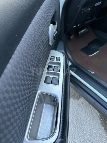 Nissan Tiida 2011, 167,000 km - 1.5 l - Bakı