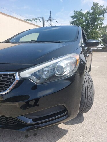 Kia Forte 2015, 120,000 km - 1.8 l - Bakı