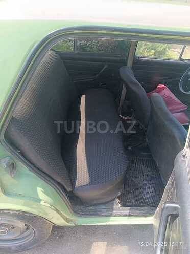 LADA (VAZ) 2106 1986, 35,000 km - 1.6 l - Salyan