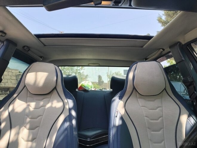 Mercedes 190 1992, 470,000 km - 2.0 l - Bakı