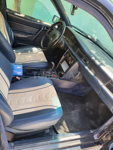 Mercedes 190 1992, 470,000 km - 2.0 l - Bakı