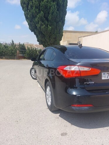 Kia Forte 2015, 120,000 km - 1.8 l - Bakı