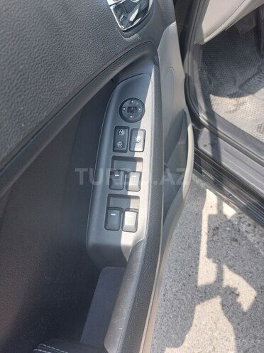 Kia Forte 2015, 120,000 km - 1.8 l - Bakı