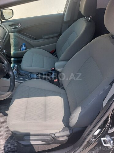 Kia Forte 2015, 120,000 km - 1.8 l - Bakı