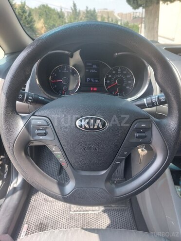 Kia Forte 2015, 120,000 km - 1.8 l - Bakı