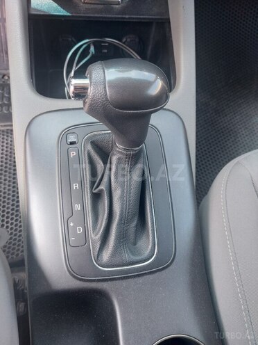 Kia Forte 2015, 120,000 km - 1.8 l - Bakı