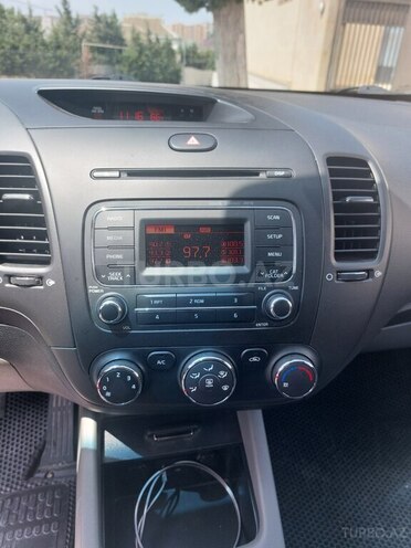 Kia Forte 2015, 120,000 km - 1.8 l - Bakı