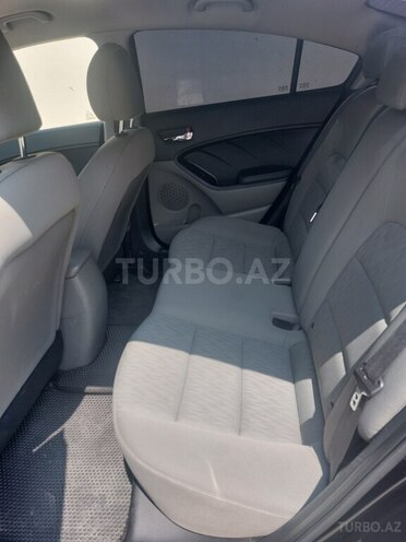 Kia Forte 2015, 120,000 km - 1.8 l - Bakı