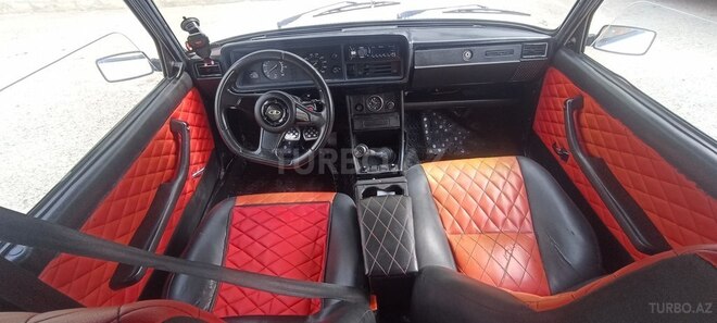LADA (VAZ) 2107 2003, 16,457 km - 1.6 l - Bakı