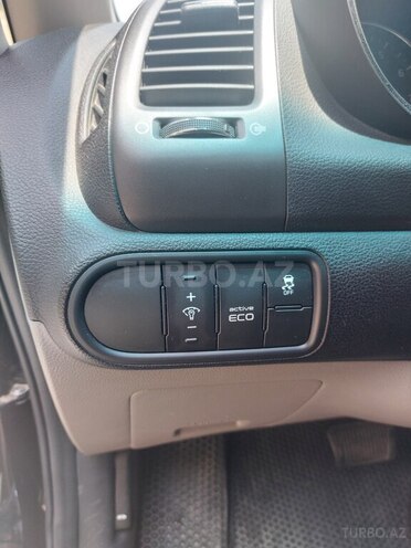 Kia Forte 2015, 120,000 km - 1.8 l - Bakı