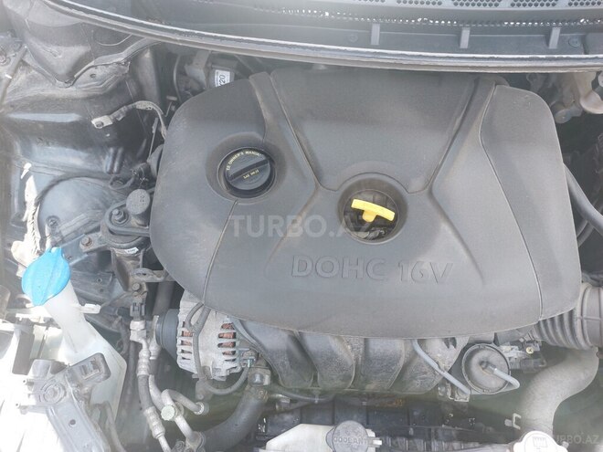 Kia Forte 2015, 120,000 km - 1.8 l - Bakı