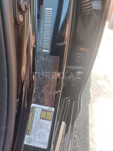 Kia Forte 2015, 120,000 km - 1.8 l - Bakı