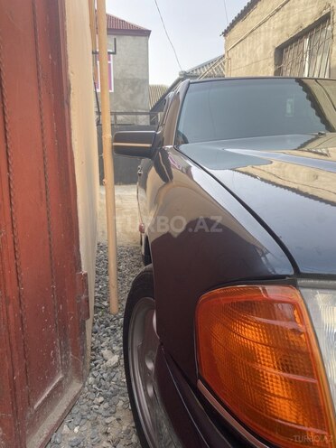 Mercedes C 180 1996, 50,000 km - 1.8 l - Bakı