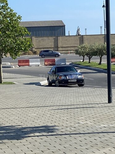 Mercedes C 180 1996, 50,000 km - 1.8 l - Bakı