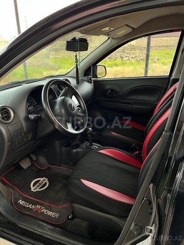 Nissan Micra 2013, 218,000 km - 1.2 l - Bakı