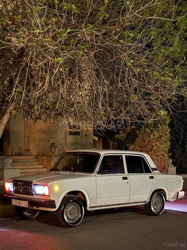 LADA (VAZ) 2107 2003, 97,774 km - 1.6 l - Bərdə
