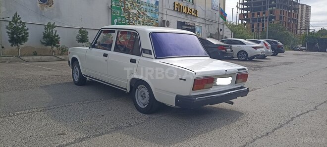 LADA (VAZ) 2107 2003, 16,457 km - 1.6 l - Bakı